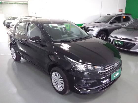 FIAT CRONOS 1.0 FIREFLY FLEX DRIVE MANUAL FIAT CRONOS 1.0 FIREFLY FLEX DRIVE MANUAL